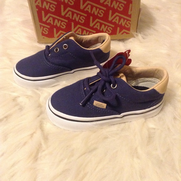 New Vans - Picture 3 of 3